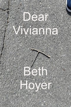 Cover Dear Vivianna (Port Terranea, #3) (eBook, ePUB)