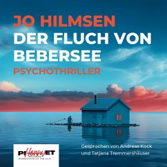 Cover Der Fluch von Bebersee (MP3-Download)