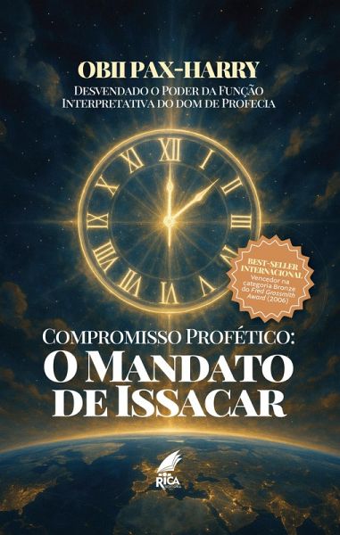 Compromisso Profético (eBook, ePUB)
