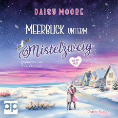 Cover Meerblick unterm Mistelzweig (MP3-Download)