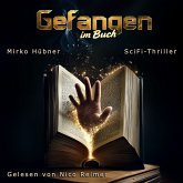 Gefangen im Buch (MP3-Download)