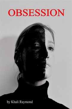 Cover Obsession (Ballad Universe, #3) (eBook, ePUB)