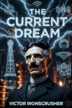 Cover The Current Dream (eBook, ePUB)