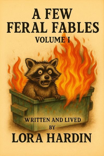 A Few Feral Fables (eBook, ePUB) A Few Feral Fables (eBook, ePUB)