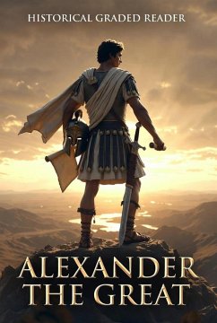 Cover Alexander The Great (eBook, ePUB)