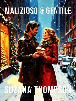 Cover Malizioso & Gentile (eBook, ePUB)