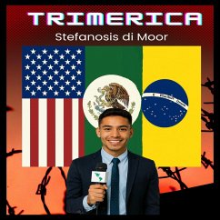 Cover Trimerica (eBook, ePUB)