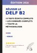 Réussir le DELF B2 - Spécial... - Bild 1