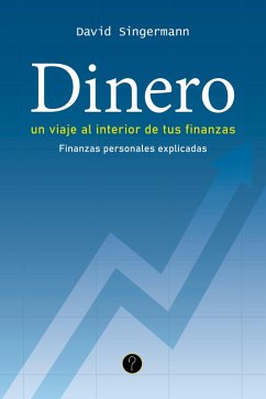 Cover Dinero. Un viaje al interior de tus finanzas (eBook, ePUB)