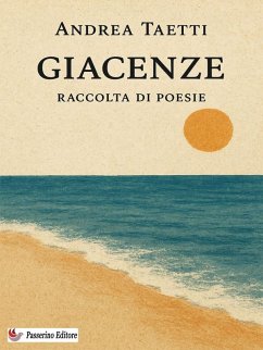 Cover Giacenze (eBook, ePUB)