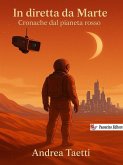 In diretta da Marte (eBook, ePUB)