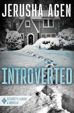 Cover Introverted (Security League, #0.5) (eBook, ePUB)