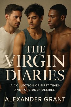 Cover The Virgin Diaries (eBook, ePUB)