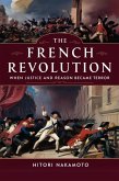 The French Revolution (eBook, ePUB)