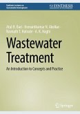 Wastewater Treatment (eBook, PDF)