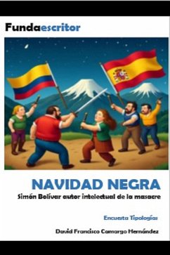 Cover Navidad Negra (eBook, ePUB)