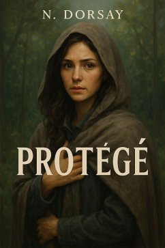 Protégé (eBook, ePUB) - First, Angel's the Protégé (eBook, ePUB) - First, Angel's the