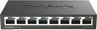 D-Link DGS-108/E 8-Port unmanaged... - Bild 1