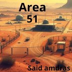 Area 51 (eBook, ePUB)