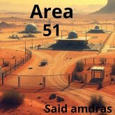 Area 51 (eBook, ePUB)