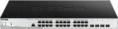 Cover D-Link DGS 1210-28P/ME/E Managed PoE Switch