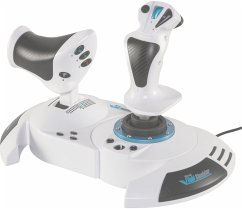 Thrustmaster T.Flight Hotas One MS Flight Simulator Edition Thrustmaster T.Flight Hotas One MS Flight Simulator Edition