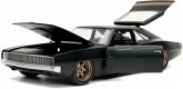 Jada Fast & Furious 1968 Dodge Charger 1:24