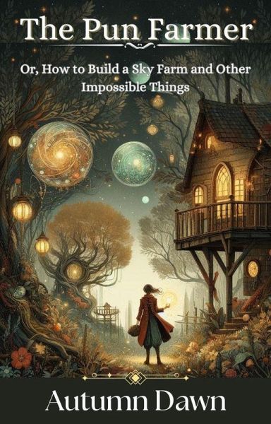 The Pun Farmer: Or, How to Build a Sky Farm and Other Impossible Things (eBook, ePUB)