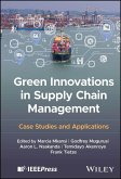 Green Innovations in Supply Chain Management (eBook, PDF)