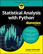 Statistical Analysis with Python For... - Bild 1