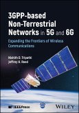 3GPP-based Non-Terrestrial Networks in 5G and 6G (eBook, ePUB)