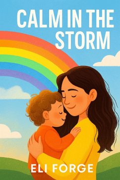 Calm in the Storm: A Compassionate Parent's Guide to Toddler Tantrums and Emotional Growth (eBook, ePUB) - Forge, Eli