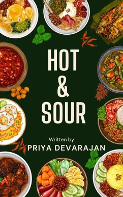 Cover Hot & Sour (eBook, ePUB)
