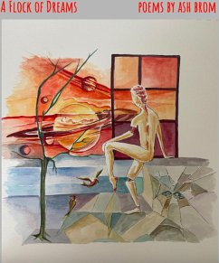 Cover A Flock of Dreams (eBook, ePUB)