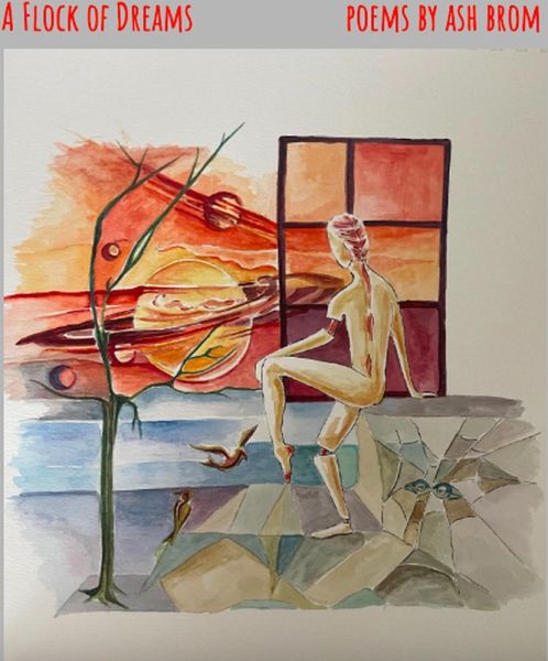 A Flock of Dreams (eBook, ePUB)