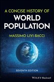 A Concise History of World Population (eBook, PDF)