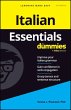 Italian Essentials For Dummies (eBook,... - Bild 1