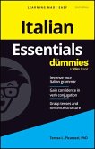 Italian Essentials For Dummies (eBook, ePUB) Italian Essentials For Dummies (eBook, ePUB)