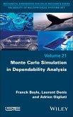 Monte Carlo Simulation in Dependability Analysis (eBook, PDF) Monte Carlo Simulation in Dependability Analysis (eBook, PDF)