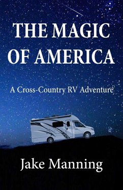 Cover The Magic of America (eBook, ePUB)