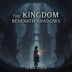 Cover The Kingdom Beneath Shadows (eBook, ePUB)
