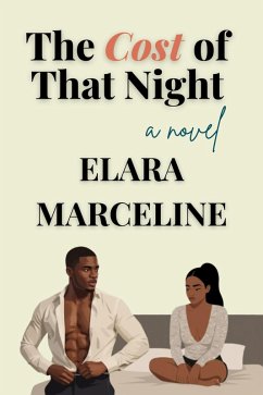 Cover The Cost of That Night (eBook, ePUB)