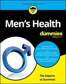 Men's Health For Dummies (eBook, ePUB)