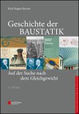Geschichte der Baustatik (eBook, ePUB)