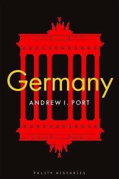 Cover Germany (eBook, ePUB)