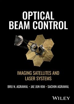 Cover Optical Beam Control (eBook, ePUB)