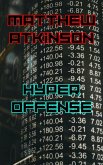 Hyper Offense (This Fist, #9) (eBook, ePUB) Hyper Offense (This Fist, #9) (eBook, ePUB)
