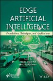 Edge Artificial Intelligence (eBook, ePUB) Edge Artificial Intelligence (eBook, ePUB)