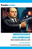 Mercenario colombiano (eBook, ePUB)
