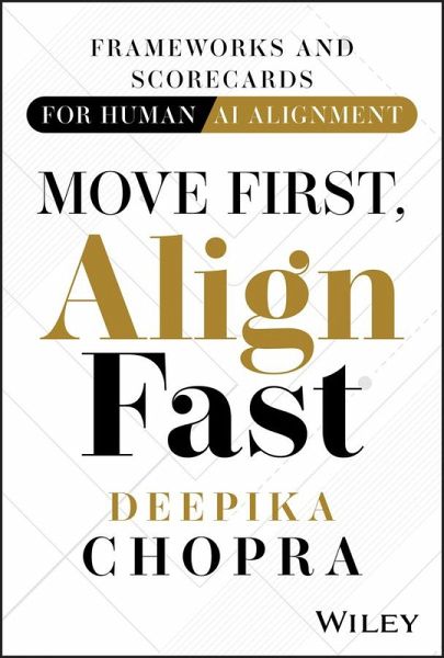 Move First, Align Fast (eBook, PDF) Move First, Align Fast (eBook, PDF)